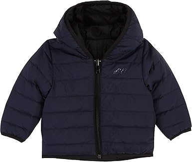 doudoune hugo boss bebe fille