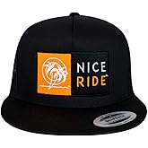 N-R Combo Classic 6006 Snapback Trucker Baseball Hat