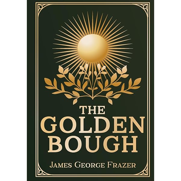 洋書 The Golden Bough by Frazer(13 book set) Amazon.com: The Golden Bough (Cambridge Library Collection