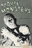 "Movie Monsters (Picturebacks)" av Denis Gifford