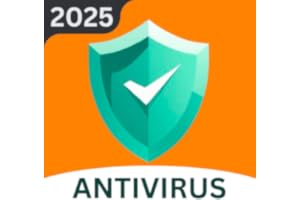 Virus Remover & Virus Scanner For Fire Tablets & Junk Cleaner For Fire Devices