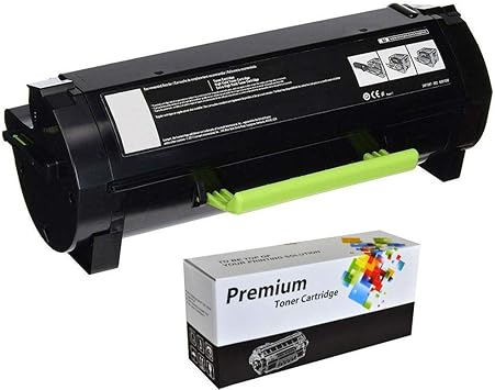 mx417de toner