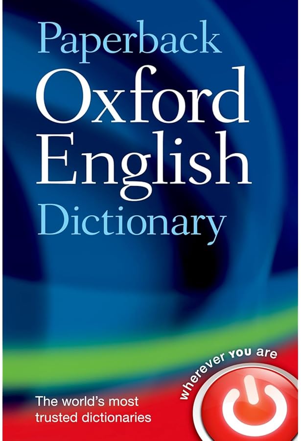 The Compact Edition of the Oxford English Dictionary. 2 volume set