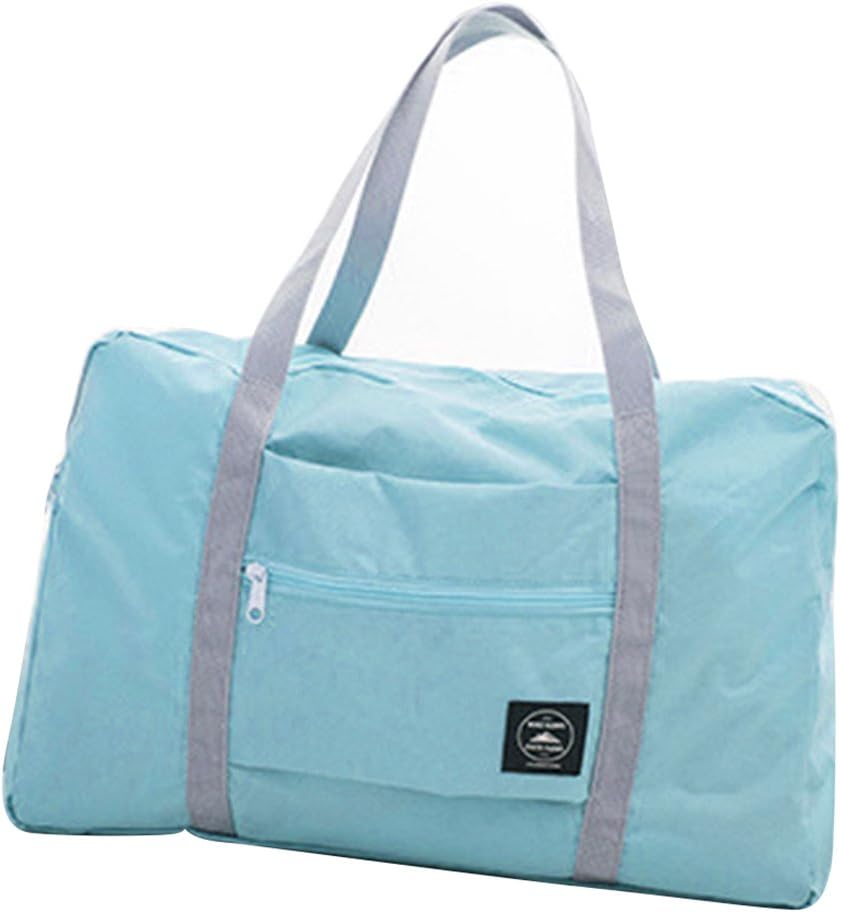 packable holdall