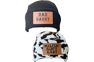 Silva lining designing Winter hat Beanie Matching Beanie Kids hat Personalized Beanie Personalized