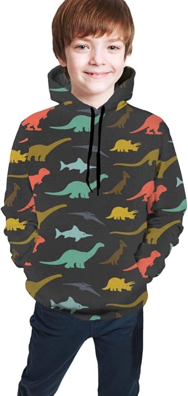 wildlife print sweatshirts