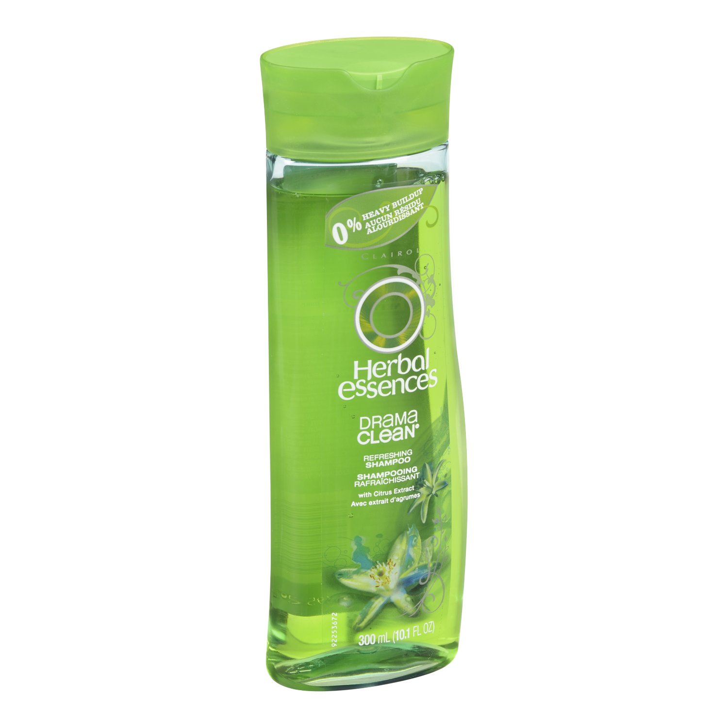 Herbal Essences Drama Clean Refreshing Hair Shampoo 10.1 Fl Oz Buy