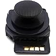 LeHang 3D Analogue Joystick Button Control Stick Module Replacement Part for Sony PSP 2000 2003 2004
