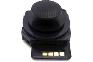 LeHang 3D Analogue Joystick Button Control Stick Module Replacement Part for Sony PSP 2000 2003 2004