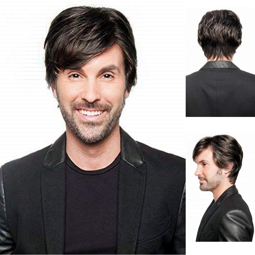 hair wig for man