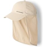 Cachalot Neckflap Baseball Cap by Schooner Bank