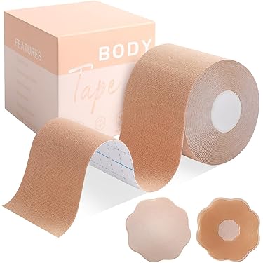 Amazon Best Sellers: Best Breast Lift Tape