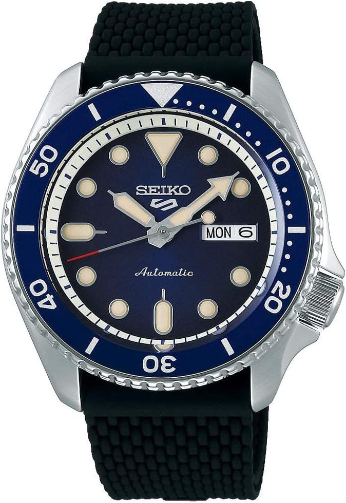 seiko seiko 5 sports