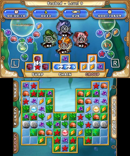 Hidden Expedition Titanic Nintendo 3ds Buy Online In India At Desertcart In Productid