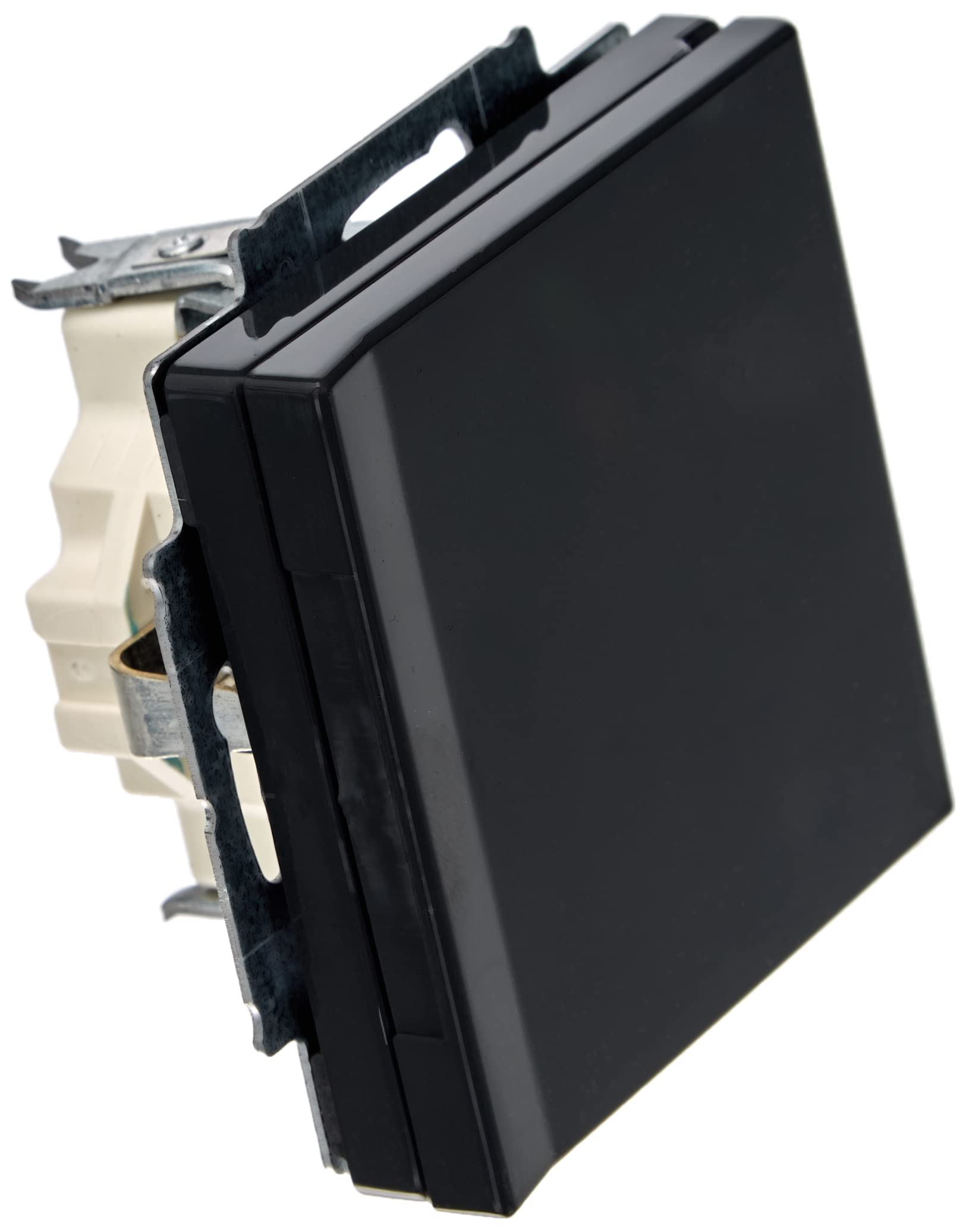 Busch-Jaeger 20EUK-81 Schuko Socket Insert, Electric Plug Sockets