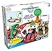 Mario Kart Wii Mario and Donkey Kong Circuit Start Line Building Set