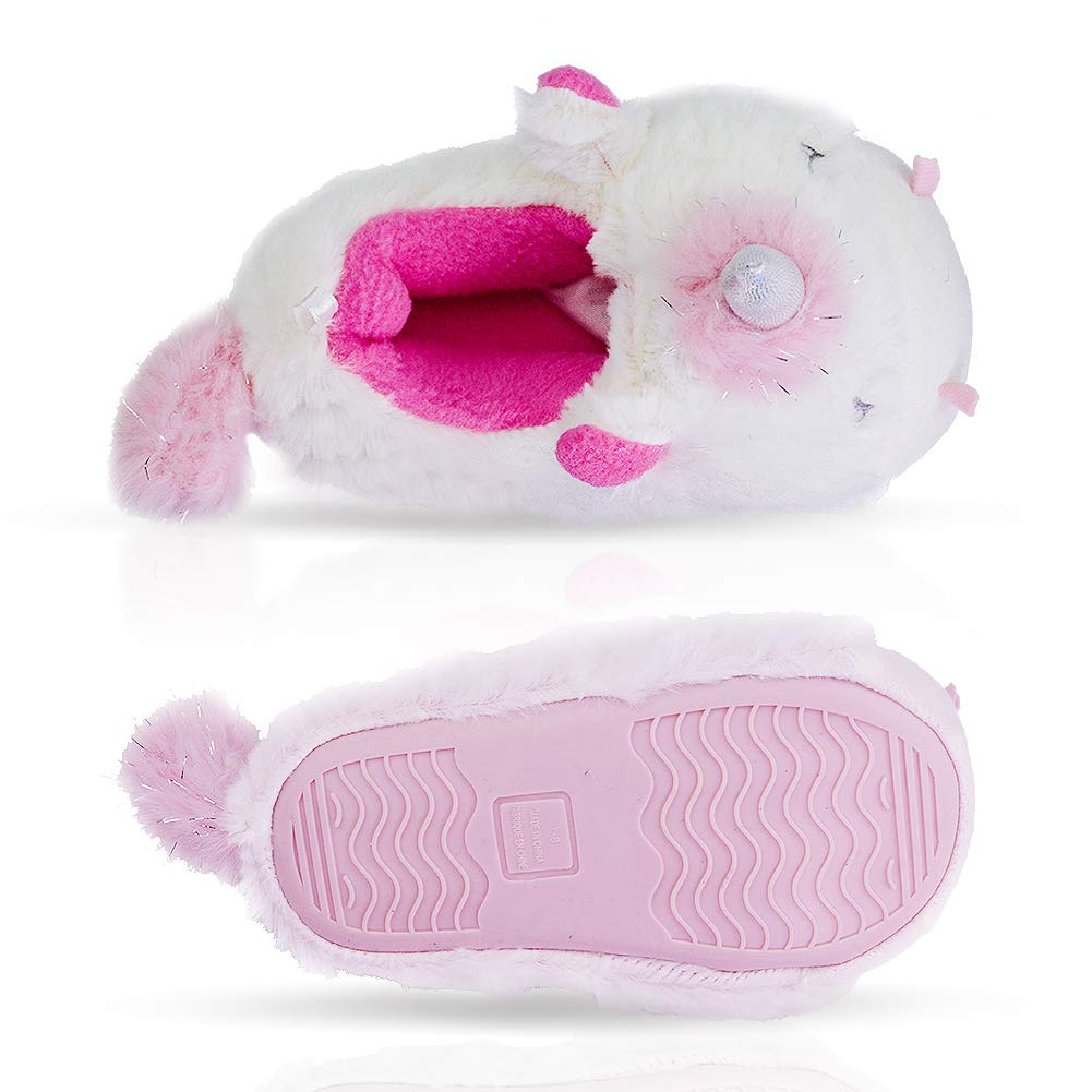 La Plage Kid Comfortable Non Skid Cozy Soft Unicorn House