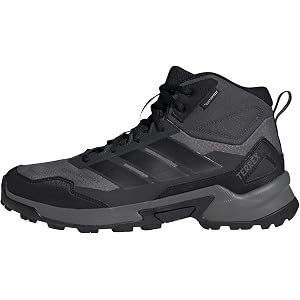 adidas Mens Terrex Eastrail 3 Mid Clima
