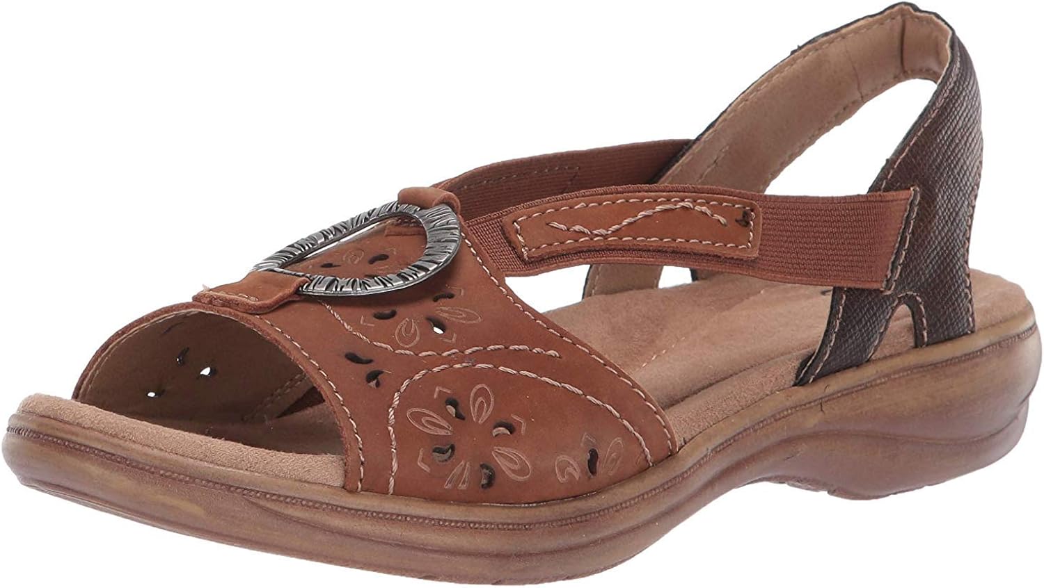 earth origins taye sandals