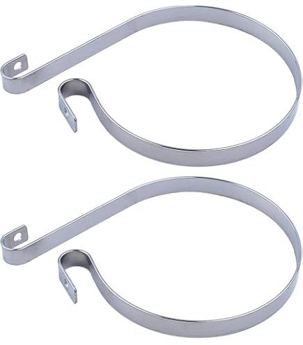 Chain Brake Band Spring Kit For Husqvarna 61, 66, 266, 268, 272 Chainsaws – 503704001