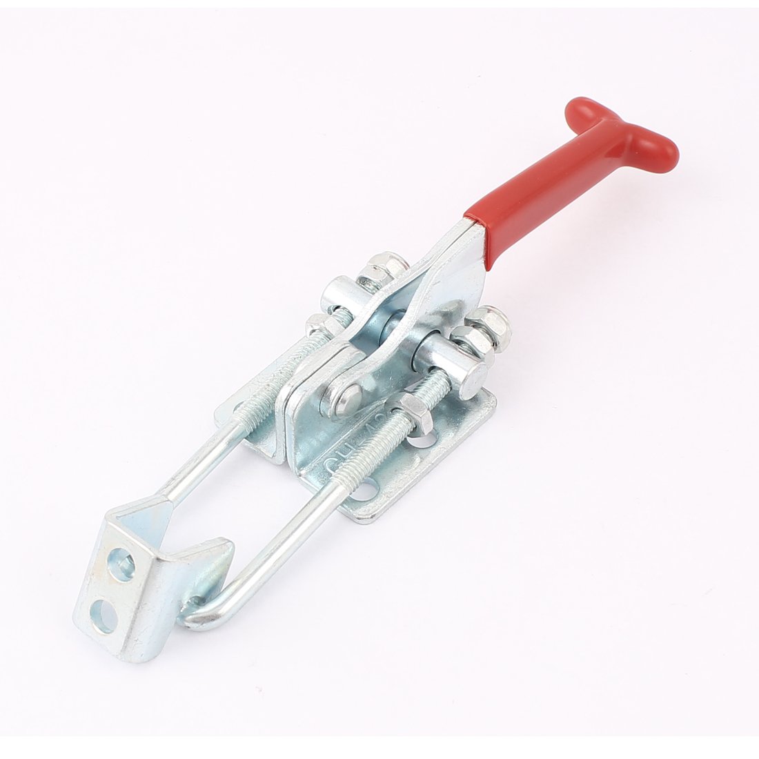 Sourcingmap 318Kg Holding Capacity Quick Release Latch Type Toggle Clamp 431