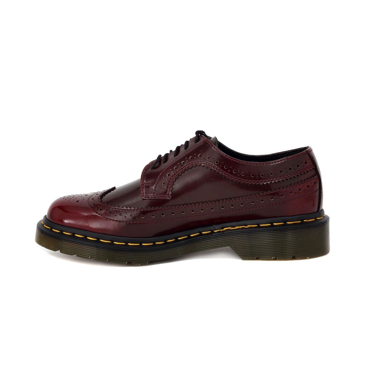 DR MARTENS 3989 BLACK 13844001 SMOOTH Nuove Collection 160 € boots UNISEX  EUR 109,99 - PicClick IT