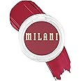 Milani Cheek Kiss Cream Blush- Cream to Gel Blush for Cheek and Lip Tint