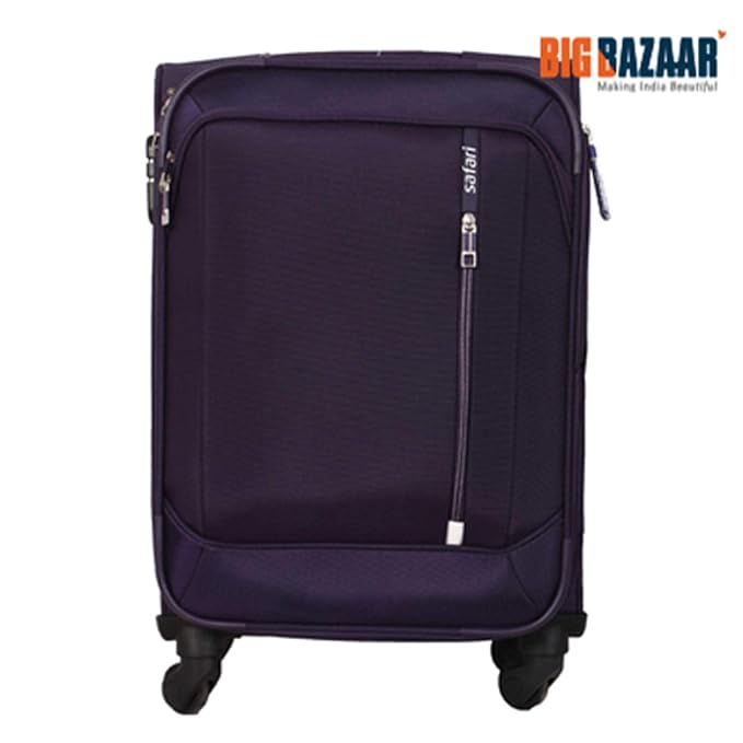 big bazaar safari bag