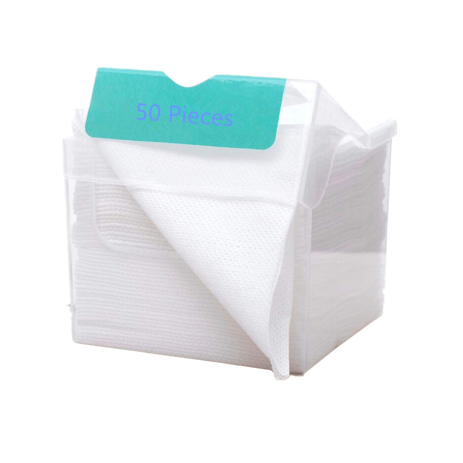Cotton Tissue (50 Pieces)