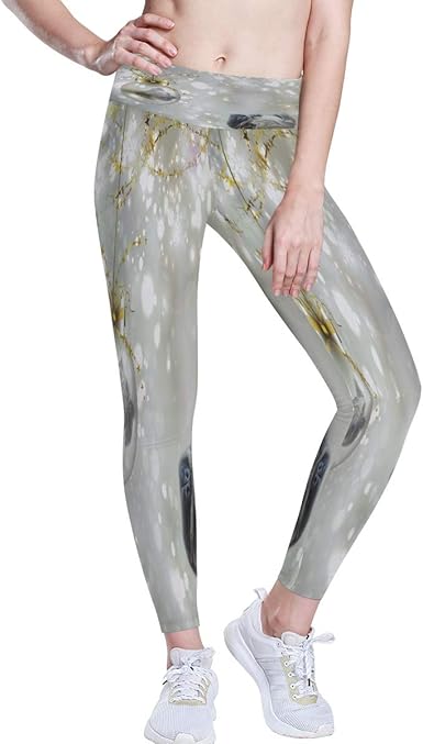 high waisted pants funny