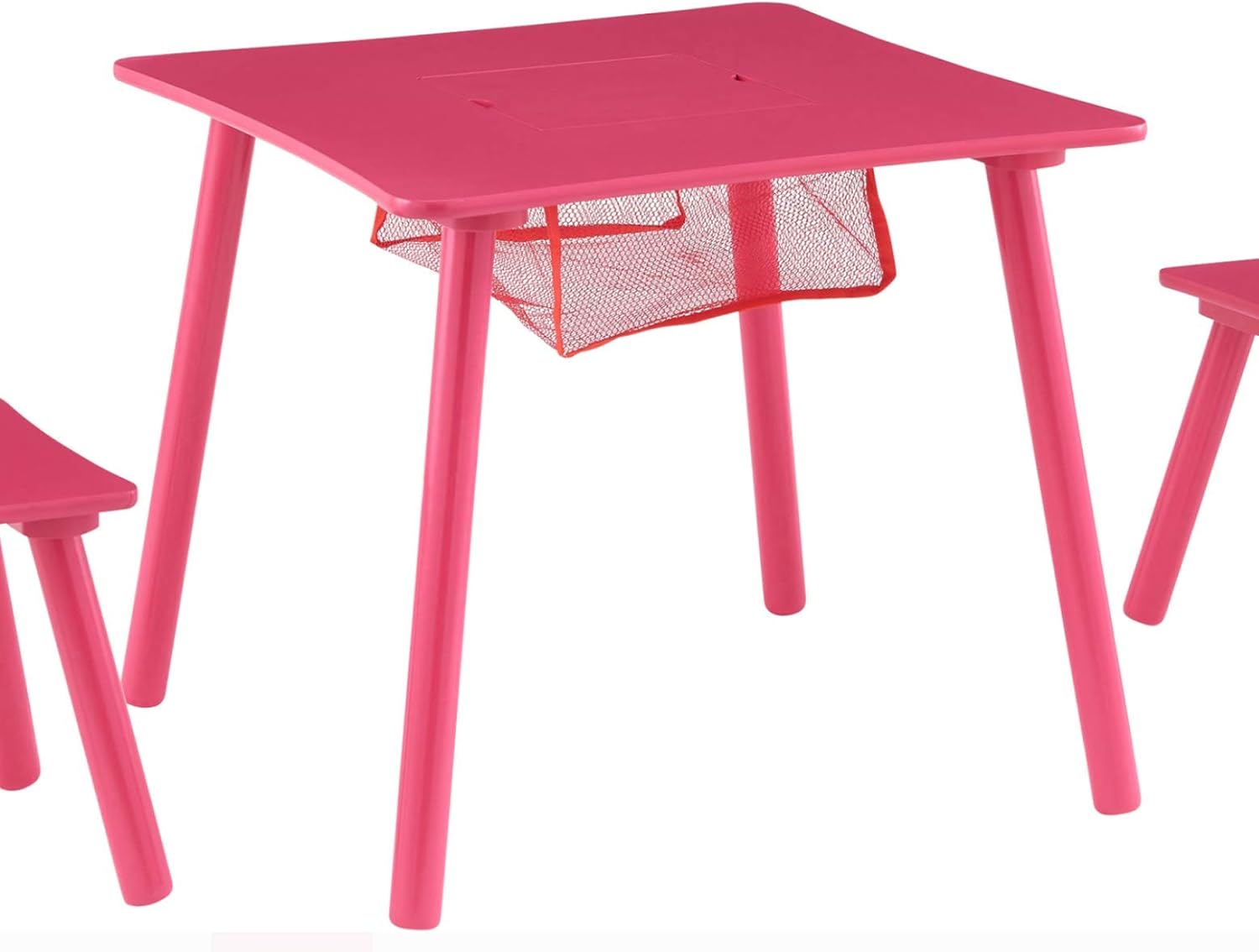 mainstays kids table