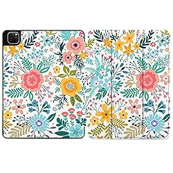 DONGKE Case for iPad Pro 12.9 6th/5th/4th/3rd