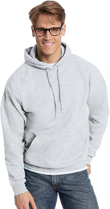 hanes sweatshirt amazon