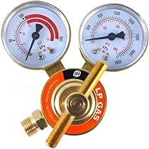 SÜA - Heating Nozzle/Rosebud 6-MFN-1 Replacement for 100 Series