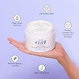COLOR WOW Curl Wow Coco-Motion Conditioner 295ml Coconut Marula Oil for Bounce view 4