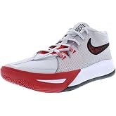 Nike Men's Kyrie Flytrap 6 Sneaker, 0