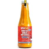 Peruana Rocoto Hot Sauce | Authentic Peruvian Garlic Hot Sauce with Rocoto Peppers, Garlic &amp; Onion | Bold Gourmet Flavor &amp; Medium Heat | 7 fl oz