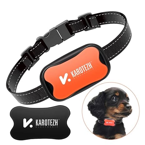 exuby dog collar