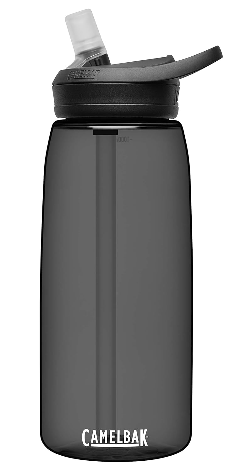 CamelBak Eddy+ Water Bottle with Straw, BPA-Free