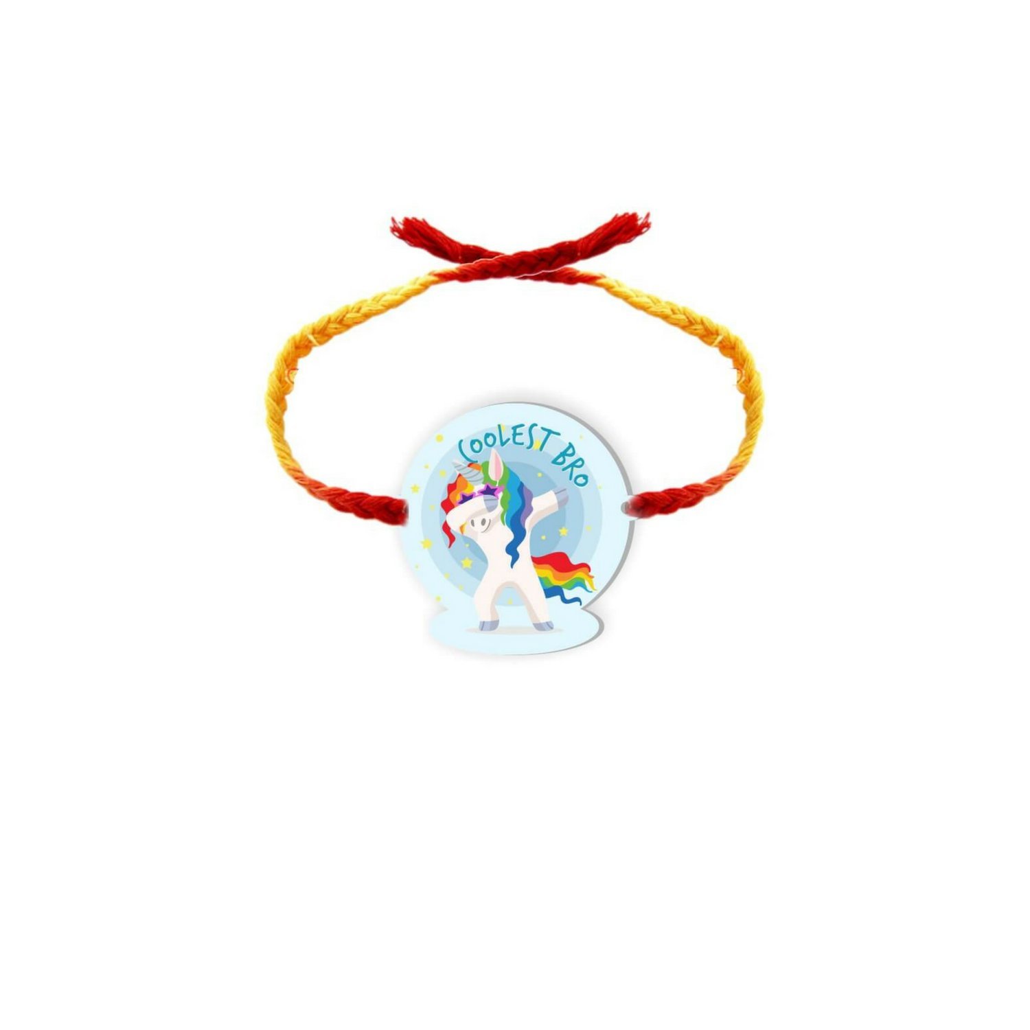 rakhi boy