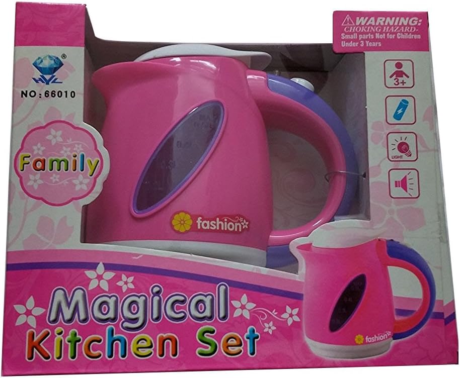 magical kitchen set
