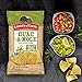 Garden of Eatin' Guacamole Tortilla Chips, 8.1 oz. (Pack of 12)