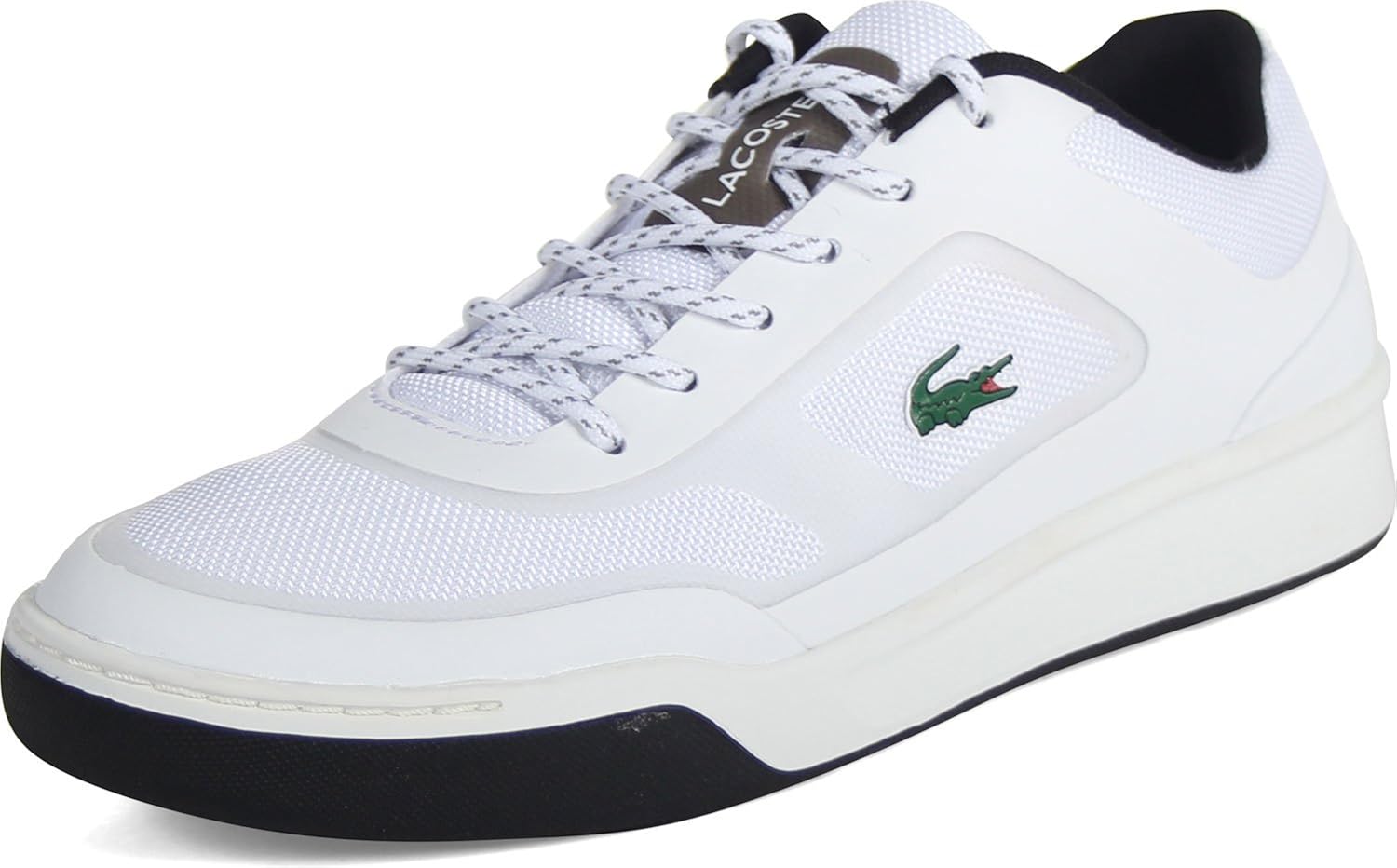 tenis lacoste explorateur