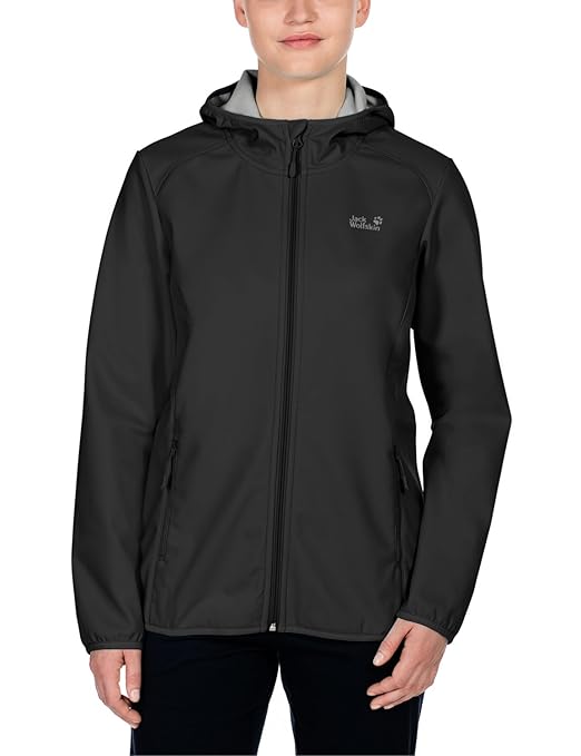Jack Wolfskin Damen Northern Point Women Softshelljacke