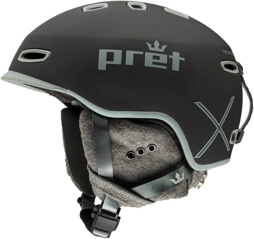 Pret Helmets Lyric X Helmet - Women's