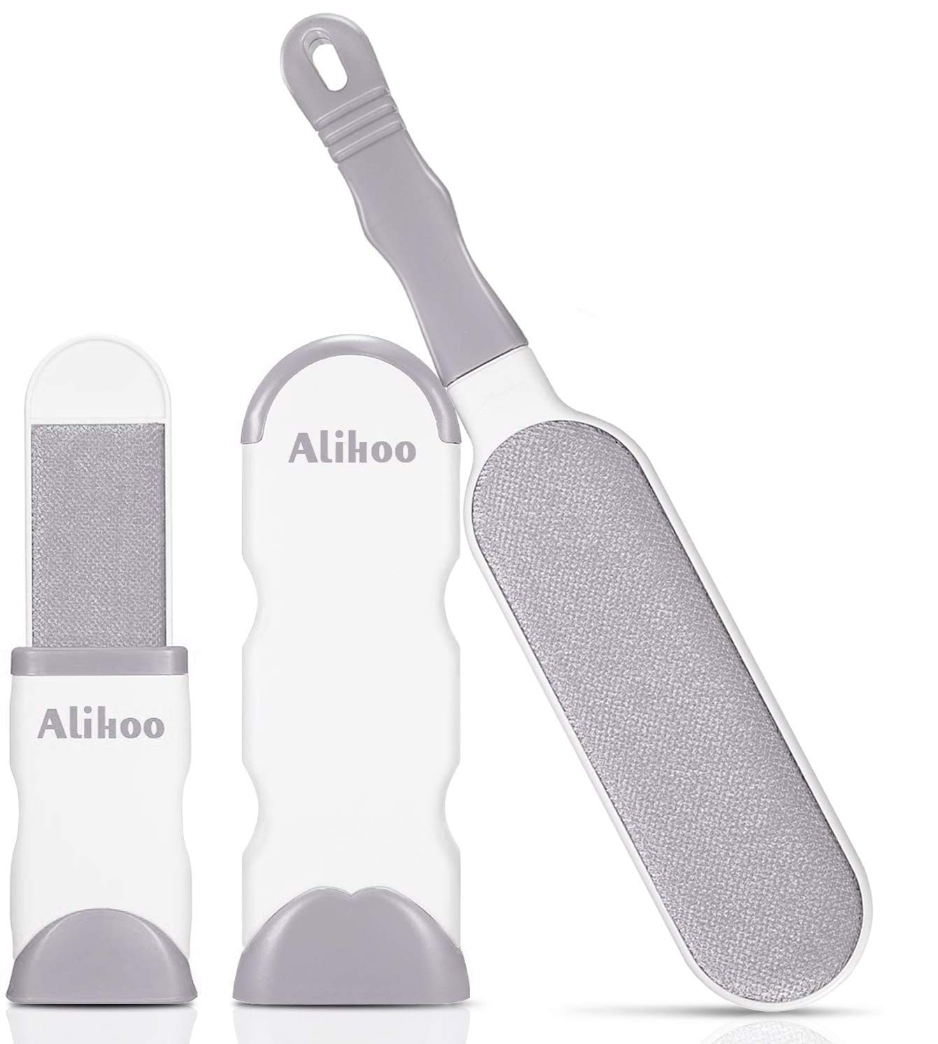 Alihoo Lint roller, pet brush, cat brush, lint brush for pet hair, pet hair remover, furniture sofa, removal of dog hair, cat hair