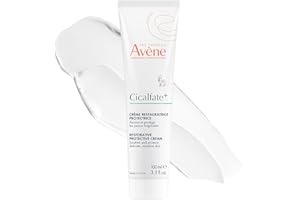 Avène Cicalfate+ Restorative Protective Cream, Face Moisturizer, face cream for sensitive skin, helps restore skin barrier, restorative cream, safe for infants, children and adults