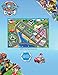 Gertmenian: Paw Patrol Toys Rug 2017 HD Marshall Fire Truck Adventure Bay Kids Game Play Mat, 32