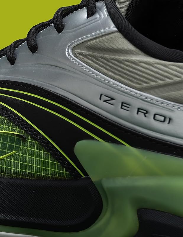Zero Basketball Schuhe EU 45