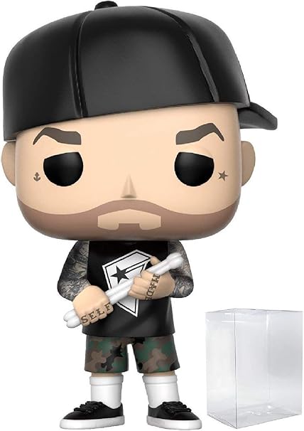funko pop ed sheeran amazon
